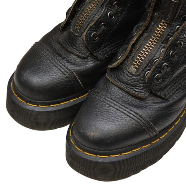 Dr．Martens SINCLAIR ジャングルブーツ ジップブーツ 22564001 古着・中古-5枚目のアイテム画像