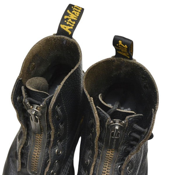 Dr．Martens SINCLAIR ジャングルブーツ ジップブーツ 22564001 古着・中古-6枚目のアイテム画像