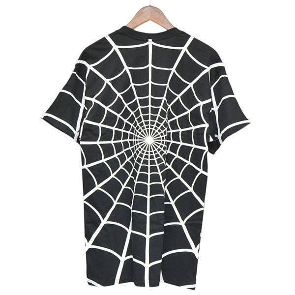 Supreme×Hanes×MARVEL 2026SS Spider-Man Tagless Tee スパイダーマンTシャツ 古着・中古-2枚目のアイテム画像