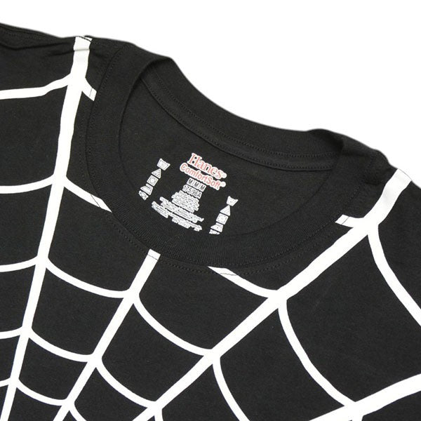 Supreme×Hanes×MARVEL 2026SS Spider-Man Tagless Tee スパイダーマンTシャツ 古着・中古-3枚目のアイテム画像