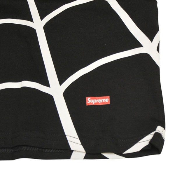 Supreme×Hanes×MARVEL 2026SS Spider-Man Tagless Tee スパイダーマンTシャツ 古着・中古-4枚目のアイテム画像