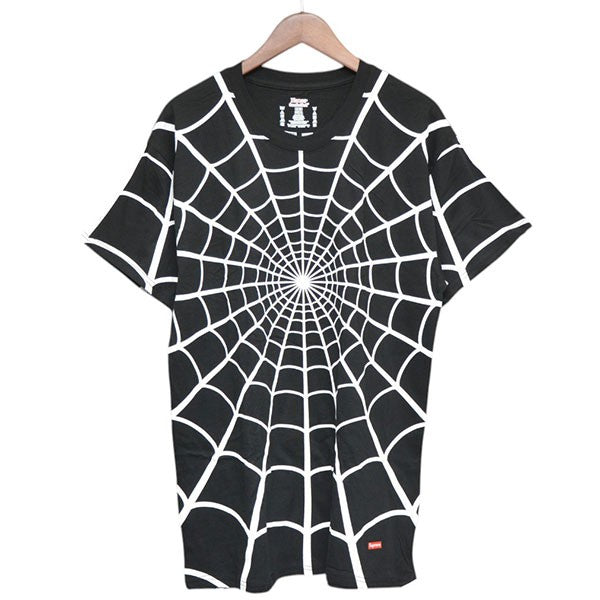 Supreme×Hanes×MARVEL 2026SS Spider-Man Tagless Tee スパイダーマンTシャツ 古着・中古-1枚目のアイテム画像