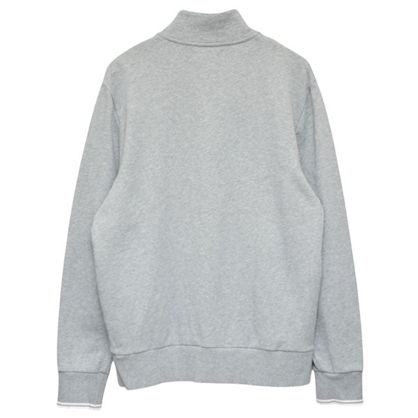 FRED PERRY Half Zip Sweatshirt ハーフジップスウェットシャツ トレーナー M3574 古着・中古-2枚目のアイテム画像