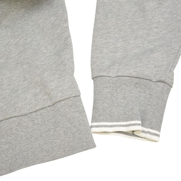 FRED PERRY Half Zip Sweatshirt ハーフジップスウェットシャツ トレーナー M3574 古着・中古-4枚目のアイテム画像