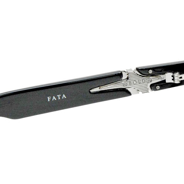 GENTLE MONSTER FATA-01 BOLD COLLECTION 眼鏡 めがね アイウェア 古着・中古-7枚目のアイテム画像