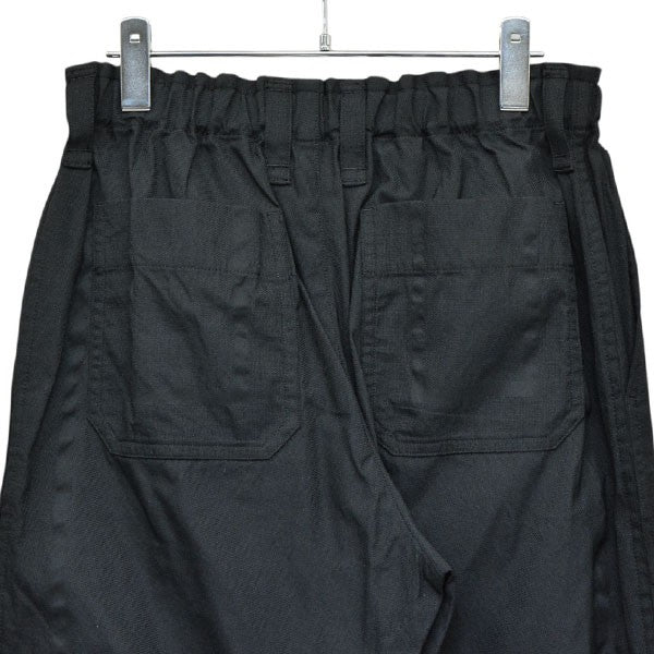 2024年　TYPE-U 001 TROUSERS　ワイドパンツ　AT46FF101