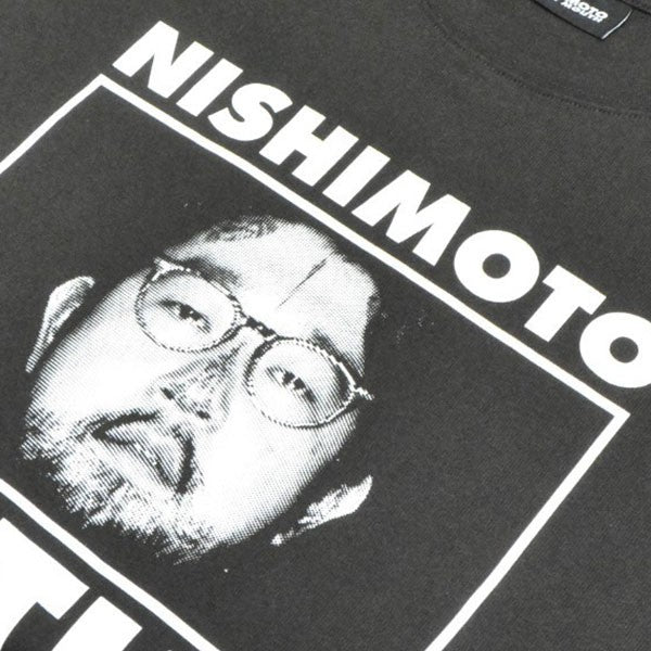 Classic S S Tee　クラシックショートスリーブプリントＴシャツ