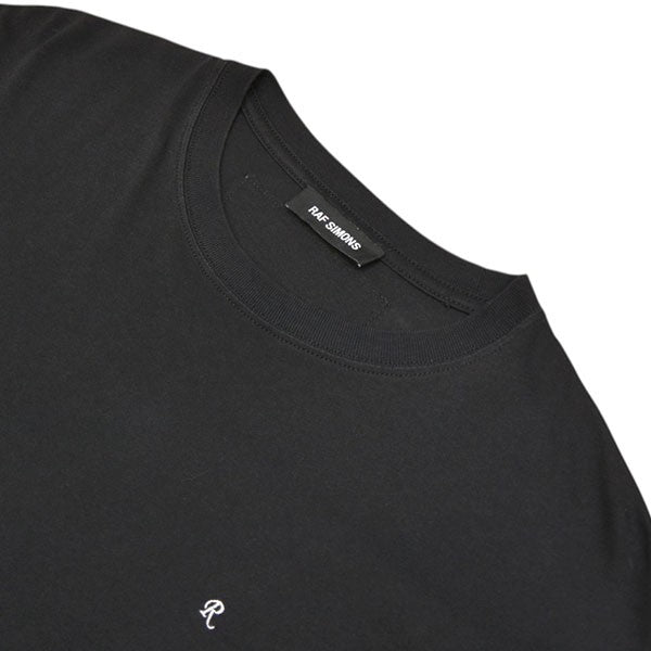 RAF SIMONS 2021AW Extreme long sleeve T-shirt Skeleton Hand プリントロングスリーブTシャツ 19001-0099 古着・中古-3枚目のアイテム画像