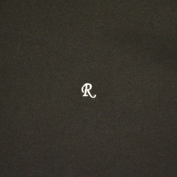 RAF SIMONS 2021AW Extreme long sleeve T-shirt Skeleton Hand プリントロングスリーブTシャツ 19001-0099 古着・中古-5枚目のアイテム画像