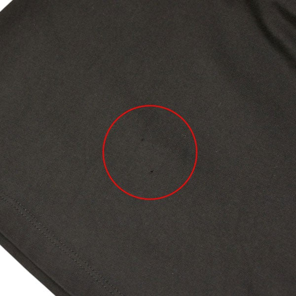 RAF SIMONS 2021AW Extreme long sleeve T-shirt Skeleton Hand プリントロングスリーブTシャツ 19001-0099 古着・中古-8枚目のアイテム画像