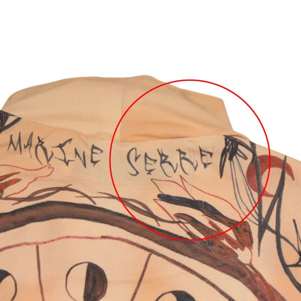 Second Skin Tattoo Top　セカンドスキンタトゥーロングスリーブTシャツ