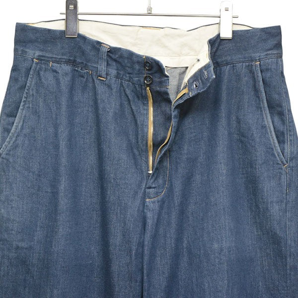 モンプデニムの908ニームパンツ　デニムパンツ　ジーンズ　50360192