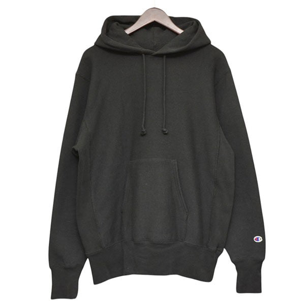 REVERSE WEAVE PARKER　リバースウィーブ　プルオーバーパーカー　スウェット　C3-Y132