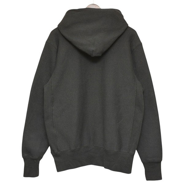 REVERSE WEAVE PARKER　リバースウィーブ　プルオーバーパーカー　スウェット　C3-Y132