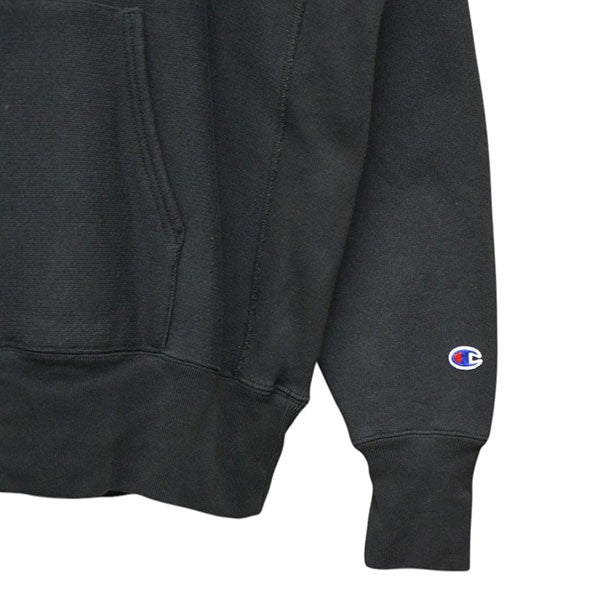 REVERSE WEAVE PARKER　リバースウィーブ　プルオーバーパーカー　スウェット　C3-Y132