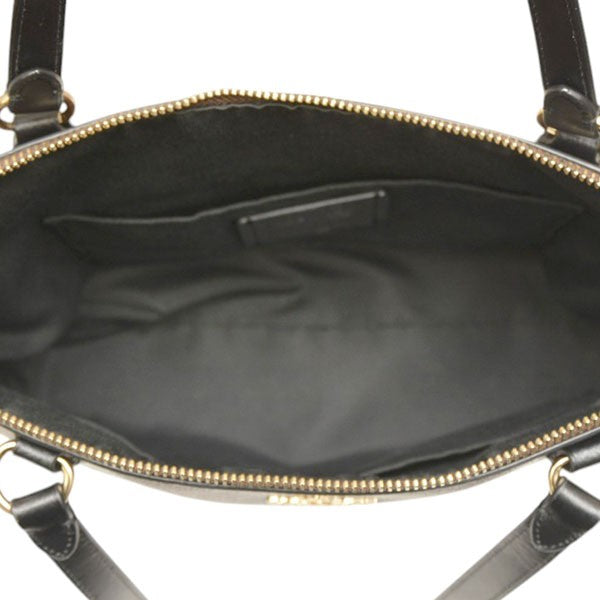 COACH シグネチャーロゴトートバッグ F29208 古着・中古-5枚目のアイテム画像