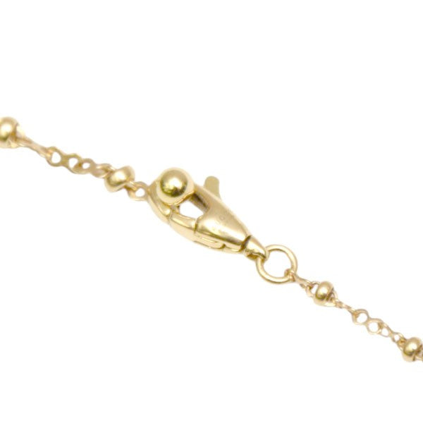 GUCCI インターロッキングG GGシグネチャートップネックレス 18K 603619 J8500 古着・中古-3枚目のアイテム画像