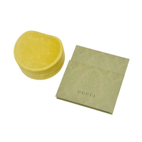 GUCCI インターロッキングG GGシグネチャートップネックレス 18K 603619 J8500 古着・中古-4枚目のアイテム画像