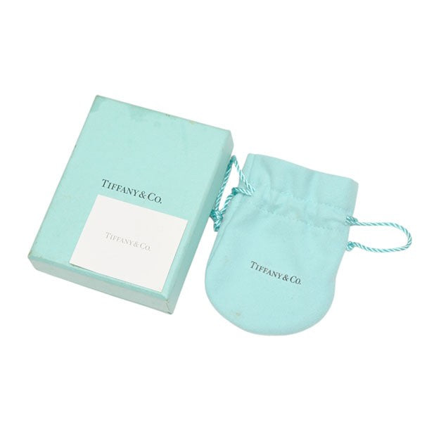 Tiffany ＆ Co． カラー バイ ザ ヤード アクアマリン ペンダント シルバーペンダントネックレス ELSA PERETTI 古着・中古-4枚目のアイテム画像