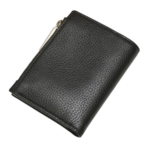 GUCCI 日本限定 コインウォレット 2つ折り財布 レザーウォレット 古着・中古-2枚目のアイテム画像