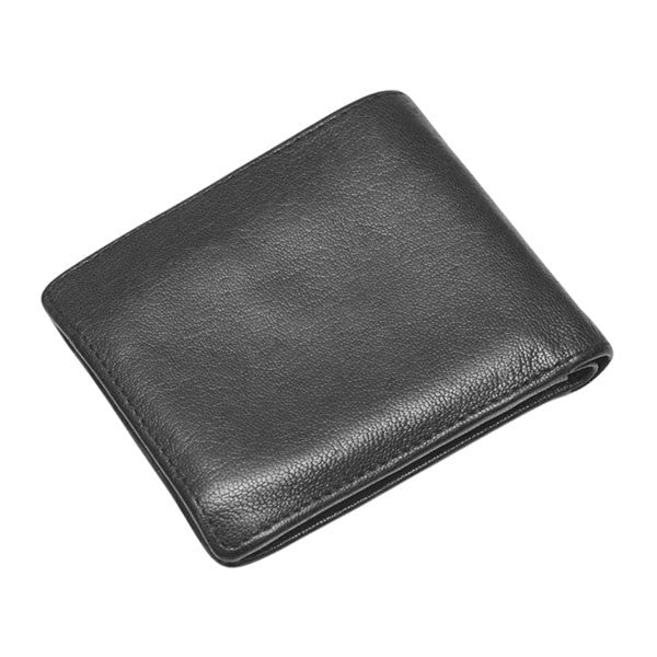 DIESEL 二つ折り財布 レザーウォレット X03925 古着・中古-2枚目のアイテム画像