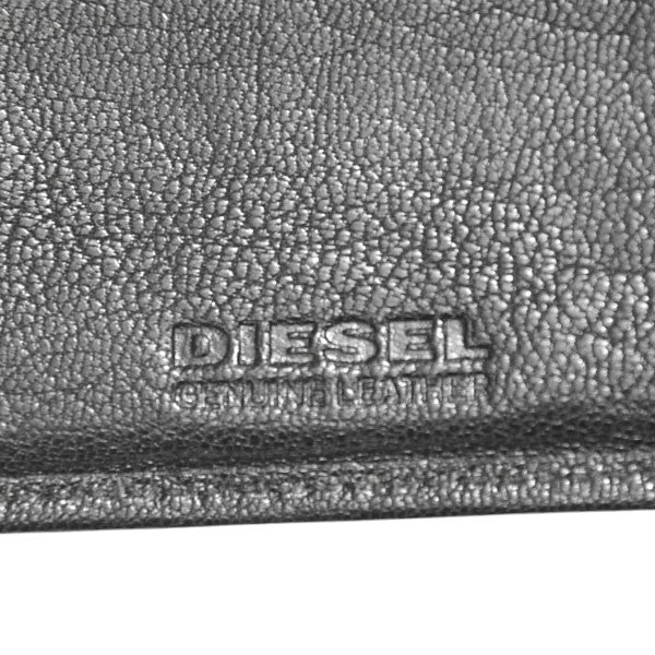 DIESEL 二つ折り財布 レザーウォレット X03925 古着・中古-5枚目のアイテム画像