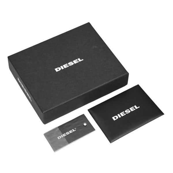 DIESEL 二つ折り財布 レザーウォレット X03925 古着・中古-7枚目のアイテム画像