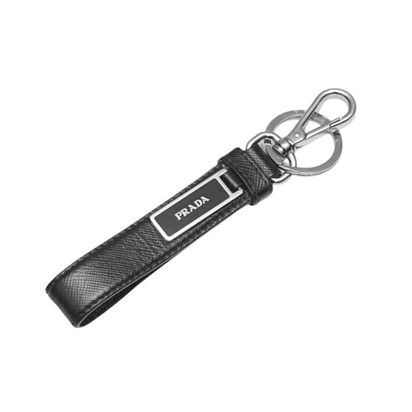 PRADA キーストラップ キーホルダー 2PP709 古着・中古-1枚目のアイテム画像