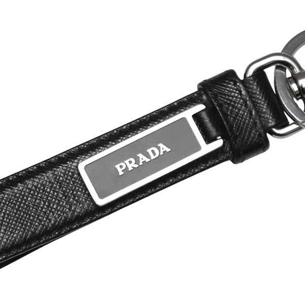 PRADA キーストラップ キーホルダー 2PP709 古着・中古-3枚目のアイテム画像