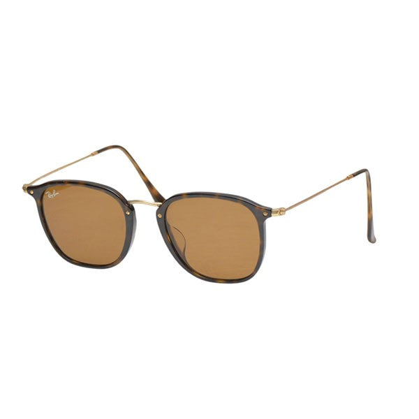 RAY-BAN べっ甲サングラス 眼鏡 アイウェア RB2448-N-F 古着・中古-1枚目のアイテム画像