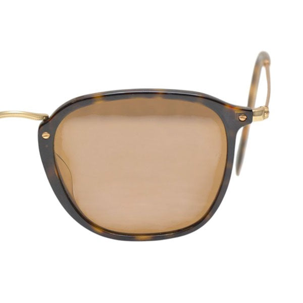 RAY-BAN べっ甲サングラス 眼鏡 アイウェア RB2448-N-F 古着・中古-3枚目のアイテム画像