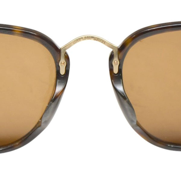 RAY-BAN べっ甲サングラス 眼鏡 アイウェア RB2448-N-F 古着・中古-4枚目のアイテム画像