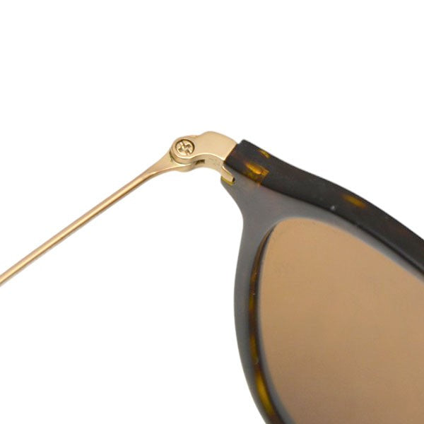 RAY-BAN べっ甲サングラス 眼鏡 アイウェア RB2448-N-F 古着・中古-5枚目のアイテム画像