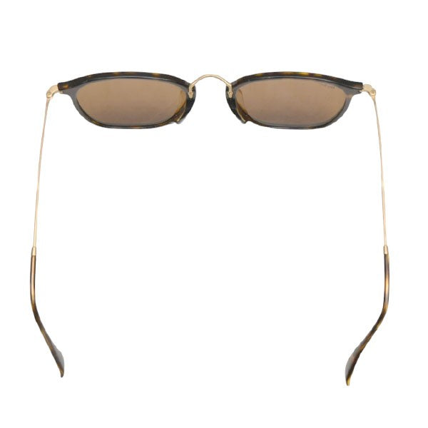 RAY-BAN べっ甲サングラス 眼鏡 アイウェア RB2448-N-F 古着・中古-6枚目のアイテム画像