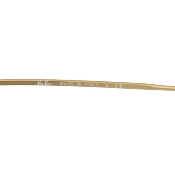 RAY-BAN べっ甲サングラス 眼鏡 アイウェア RB2448-N-F 古着・中古-8枚目のアイテム画像