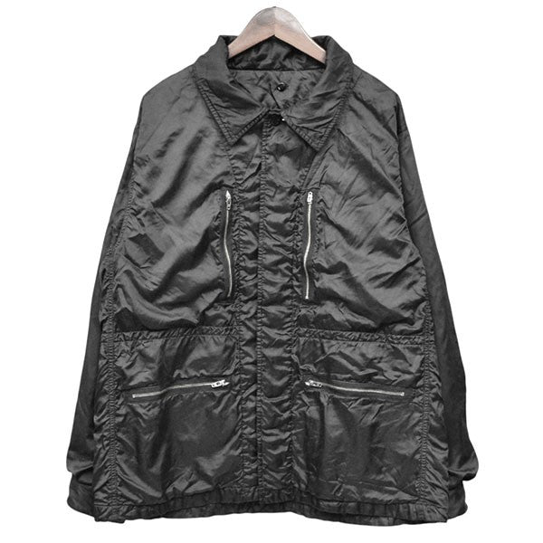 ISSUETHINGS type83 ジップアップブルゾン ジャケット 古着・中古-1枚目のアイテム画像