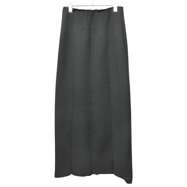 FRANGANT 2024SS classic slit skirt クラシックスリットスカート 24010301 古着・中古-2枚目のアイテム画像