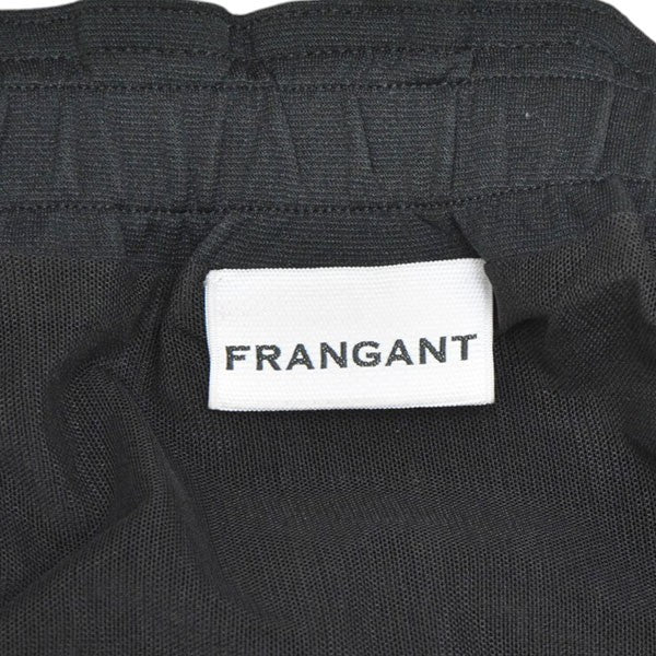 FRANGANT 2024SS classic slit skirt クラシックスリットスカート 24010301 古着・中古-4枚目のアイテム画像