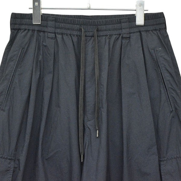 MAISON SPECIAL 2023SS ハイパーウォータープルーフタフタ2WAYプライムワイドカーゴパンツ 11231461217 古着・中古-3枚目のアイテム画像