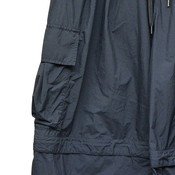 MAISON SPECIAL 2023SS ハイパーウォータープルーフタフタ2WAYプライムワイドカーゴパンツ 11231461217 古着・中古-5枚目のアイテム画像