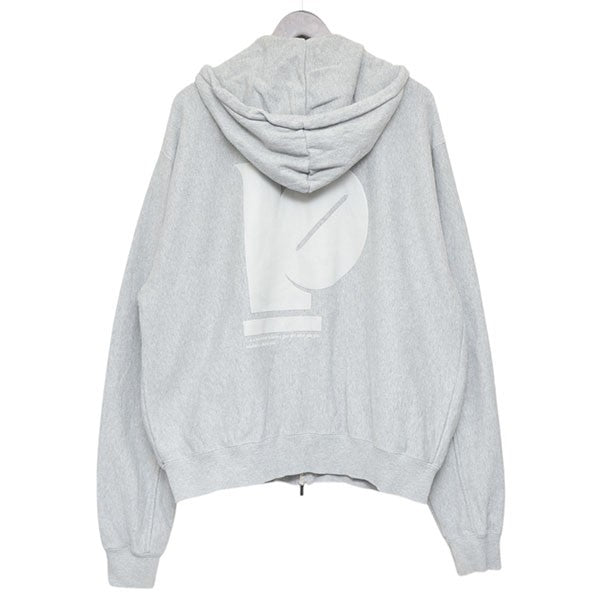 KALMA Zip Hoodie　ジップパーカー　スウェット　31232415603