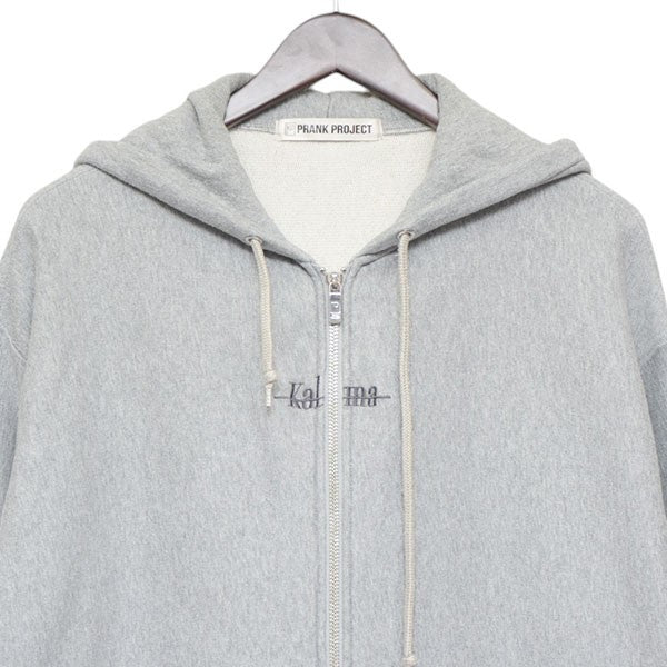 KALMA Zip Hoodie　ジップパーカー　スウェット　31232415603