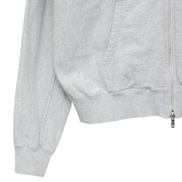 KALMA Zip Hoodie　ジップパーカー　スウェット　31232415603