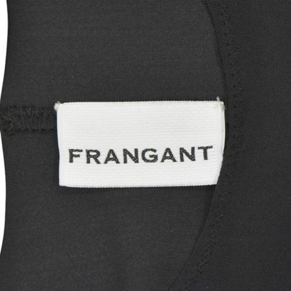 FRANGANT 2024AW Skin tops スキントップス セカンドスキン 24020101 古着・中古-5枚目のアイテム画像