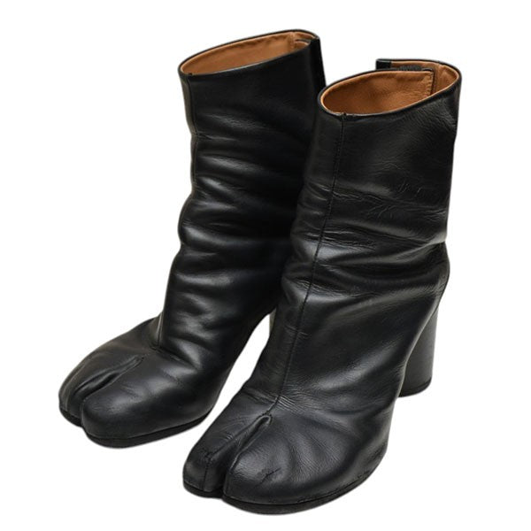 Maison Margiela Tabi Boot タビブーツ 足袋 古着・中古-1枚目のアイテム画像