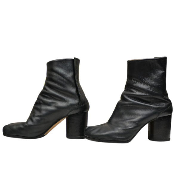 Maison Margiela Tabi Boot タビブーツ 足袋 古着・中古-2枚目のアイテム画像