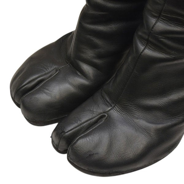 Maison Margiela Tabi Boot タビブーツ 足袋 古着・中古-5枚目のアイテム画像