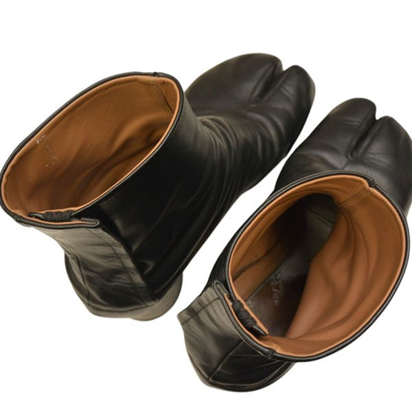 Maison Margiela Tabi Boot タビブーツ 足袋 古着・中古-6枚目のアイテム画像