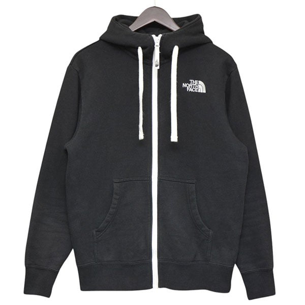 Rearview FullZip Hoodie　ジップパーカー　スウェット　NT11930