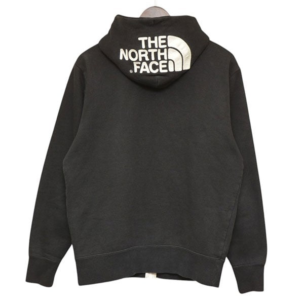 Rearview FullZip Hoodie　ジップパーカー　スウェット　NT11930